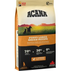 ACANA DOG Puppy Large Breed 17kg