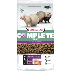 VERSELE-LAGA Ferret Complete - ekstrudat dla fretek 10 kg