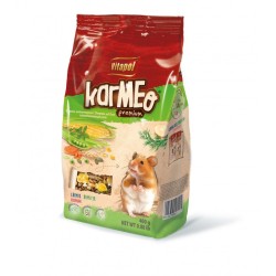 VITAPOL Karmeo Premium - Pokarm dla chomika (folia) 2,5 kg