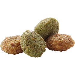 VERSELE-LAGA Hamster & Gerbil Complete - dla chomików i myszoskoczków 500g