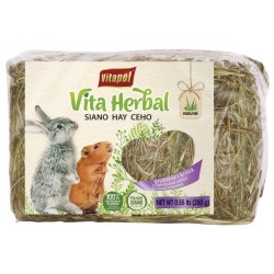VITAPOL Siano dla gryzoni 250g