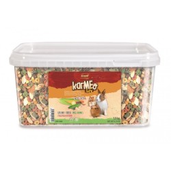 VITAPOL Koktajl egzotyczny dla gryzoni 1,9kg