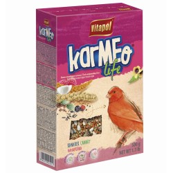 VITAPOL Pokarm dla kanarka - owocowy 500g