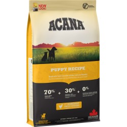 ACANA DOG Puppy 2x 11,4kg