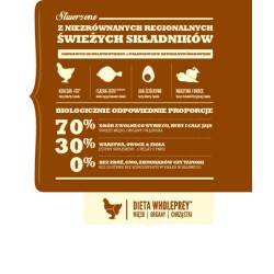 ACANA DOG Puppy Large Breed 2x 11,4kg