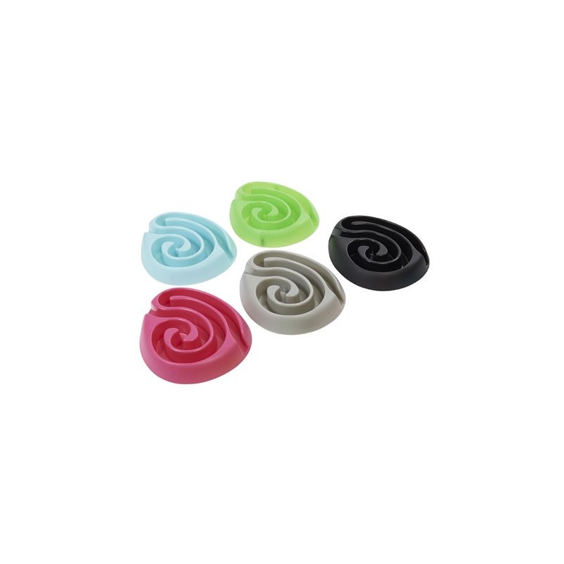 BUSTER DogMaze Inteligentna miska labirynt dla psa - duża Zielony