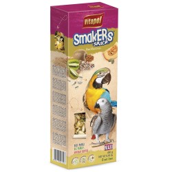 VITAPOL Smakers dla dużych papug - kiwi 2 szt.