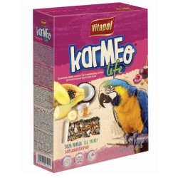 VITAPOL Pokarm dla dużych papug - owocowy 750g