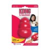 KONG Classic - czerwony M (8,5cm)