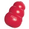 KONG Classic - czerwony XL (13cm)