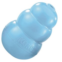 KONG Puppy - dla szczeniąt M (8,5cm)