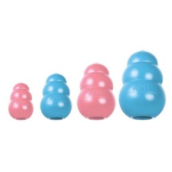 KONG Puppy - dla szczeniąt XS (5,5 / 6cm)