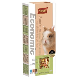 VITAPOL Smakers dla królika Economic 2 szt.