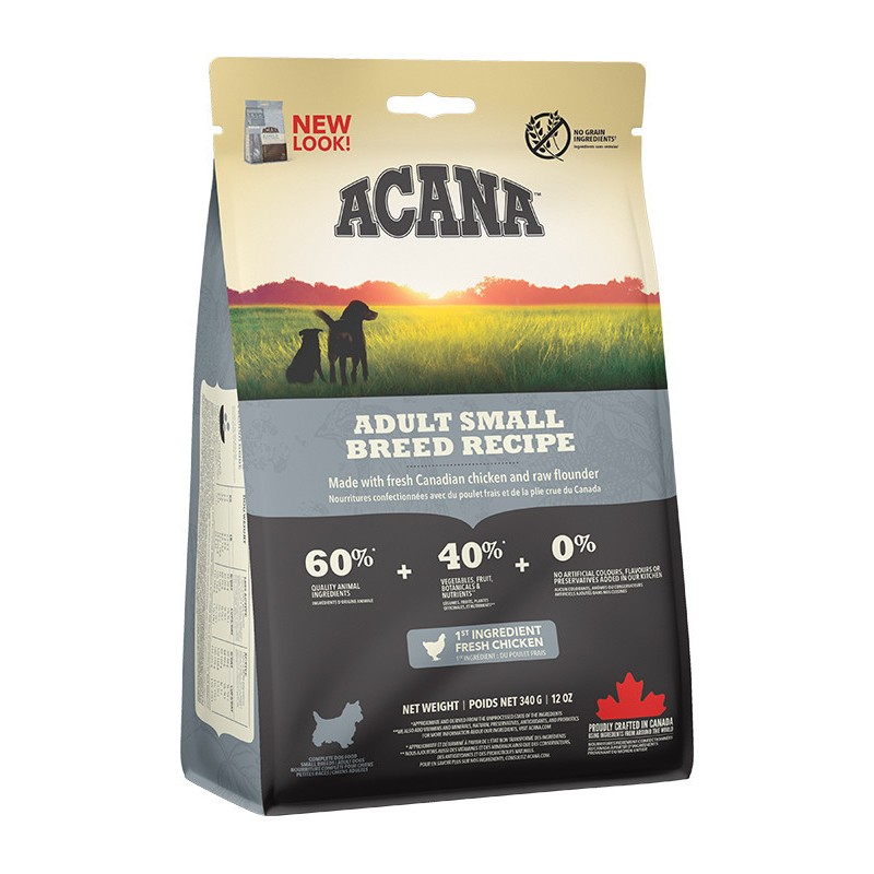 ACANA DOG Adult Small Breed 6 kg