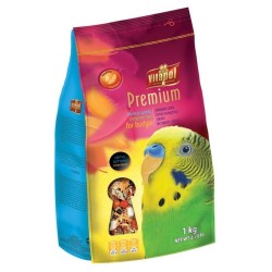 VITAPOL Premium dla papugi falistej 1kg