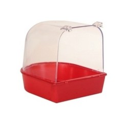 TRIXIE Basen kąpielowy dla ptaków