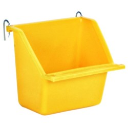 TRIXIE Karmidło zawieszane - prostokątne 130ml