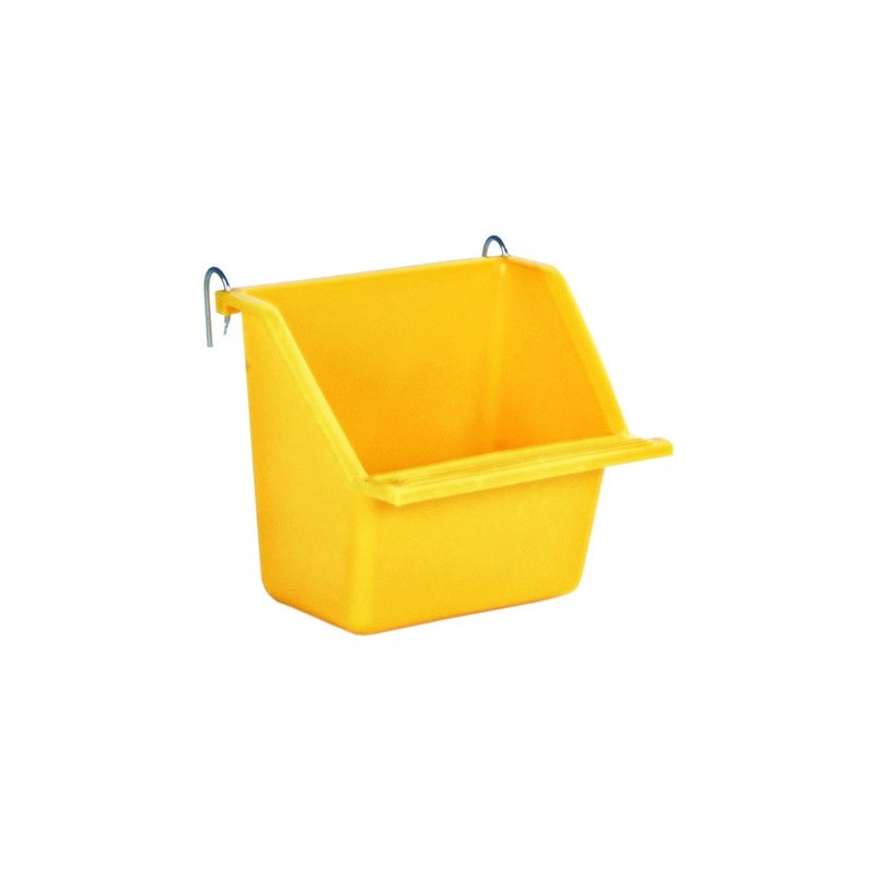 TRIXIE Karmidło zawieszane - prostokątne 200 ml