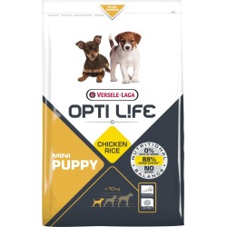 VERSELE-LAGA Opti Life Puppy Mini 7,5kg
