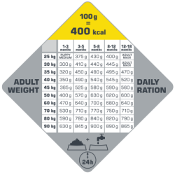 VERSELE-LAGA Opti Life Puppy Maxi 12,5kg