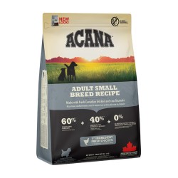 ACANA DOG Adult Small Breed 2x 6kg