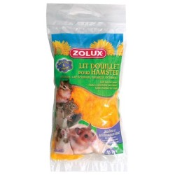 ZOLUX Miękka wyściółka dla gryzoni - różne kolory 25g