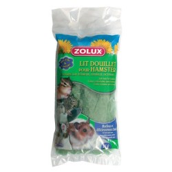 ZOLUX Miękka wyściółka dla gryzoni - różne kolory 25g