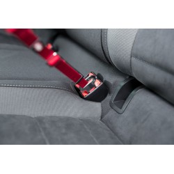 TRIXIE Szelki samochodowe dla kota