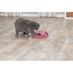 TRIXIE Uciekająca mysz 25 x 6cm