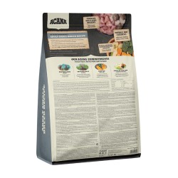 ACANA DOG Adult Small Breed 2x 6kg