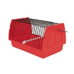 TRIXIE Box transportowy dla gryzoni i ptaków Duży