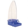 TRIXIE Poidło/karmidło dla ptaków 90ml/12cm