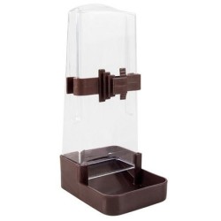 TRIXIE Poidło/karmidło dla ptaków 200ml/16cm