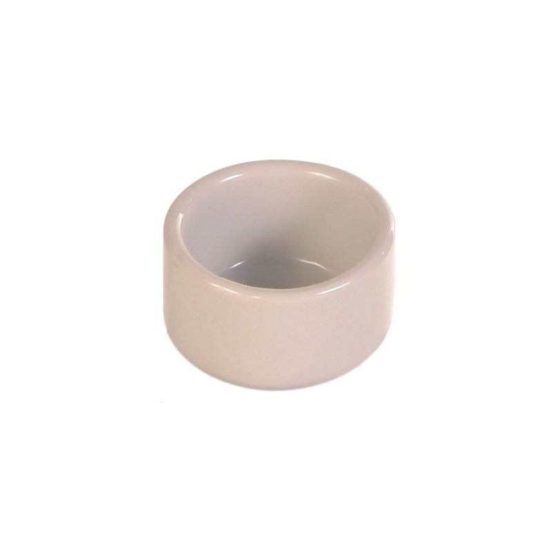 TRIXIE Karmidło ceramiczne okrągłe 25ml/5cm