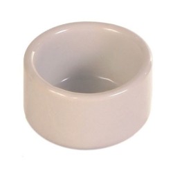 TRIXIE Karmidło ceramiczne okrągłe 25ml/5cm