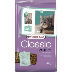 VERSELE-LAGA Classic Cat 10 kg