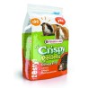 VERSELE-LAGA Crispy Pellets Guinea Pigs - dla świnek morskich 25kg
