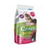 VERSELE-LAGA Crispy Pellets Chinchillas & Degus - dla szynszyli i koszatniczek 25kg