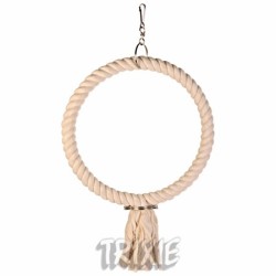 TRIXIE Sznur ring dla ptaków 25cm