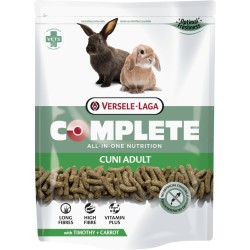 VERSELE-LAGA Cuni Adult Complete - dla dorosłych królików 3 kg