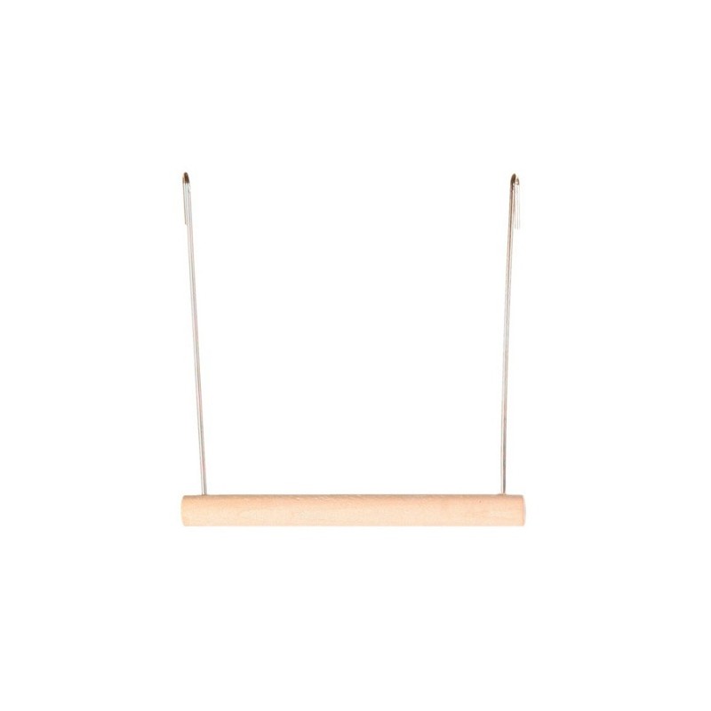 TRIXIE Huśtawka trapez dla ptaków