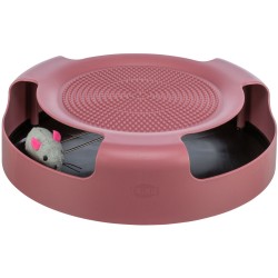 TRIXIE Uciekająca mysz 25 x 6cm