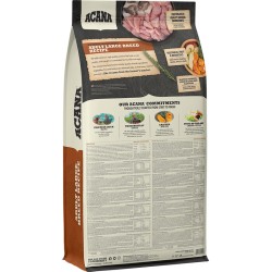 ACANA DOG Adult Large Breed 11,4kg