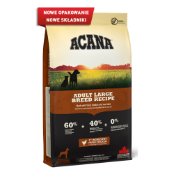 ACANA DOG Adult Large Breed 11,4kg