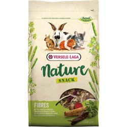 VERSELE-LAGA Nature Snack Fibres - dla gryzoni i królików 2kg