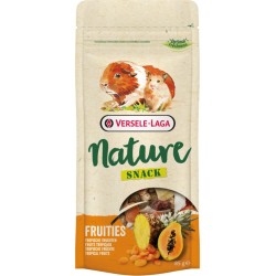 VERSELE-LAGA Nature Snack Fruties 85g - dla gryzoni i królików