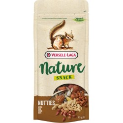 VERSELE-LAGA Nature Snack Nutties 85g - dla gryzoni i królików 85g