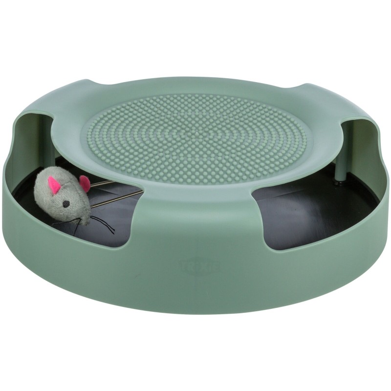 TRIXIE Uciekająca mysz 25 x 6cm