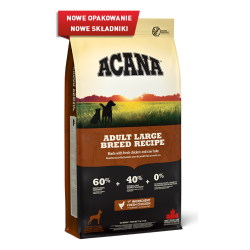 ACANA DOG Adult Large Breed 2x 11,4kg