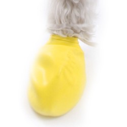 PAWZ Buty gumowe ochronne - Kolorowe XXXS - Zielony (1szt.)